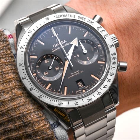 omega speedmaster d'occasion|used omega speedmaster 57.